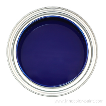 Automotive Paint InnoColor Car Paint Automotive Paint